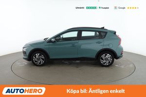 Hyundai Bayon bild 2