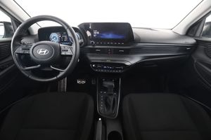 Hyundai Bayon bild 13