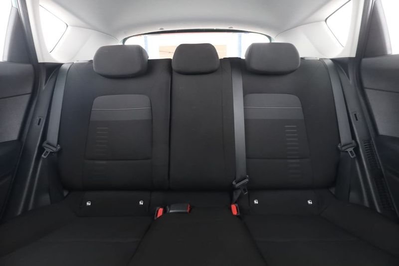 Hyundai Bayon bild 16