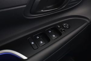 Hyundai Bayon bild 34