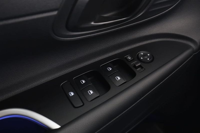 Hyundai Bayon bild 34