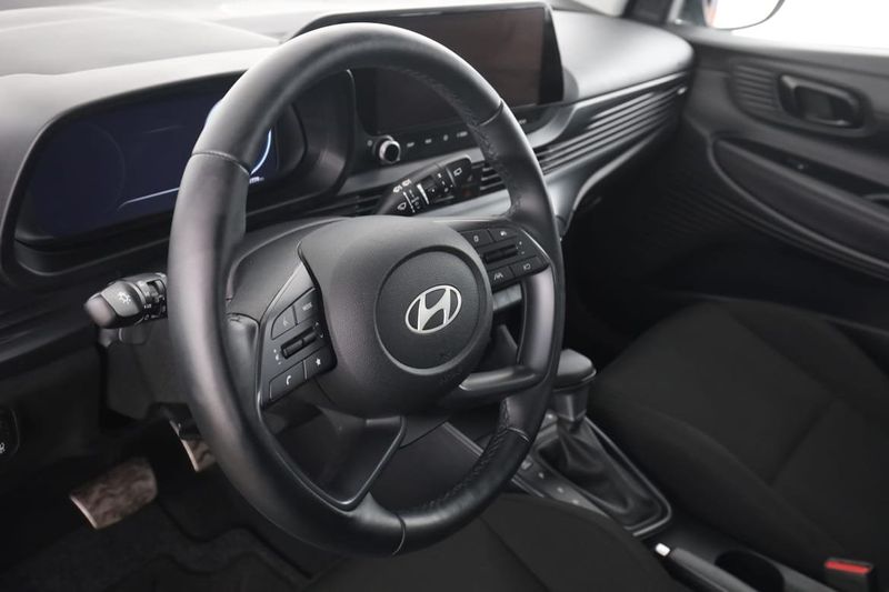 Hyundai Bayon bild 12