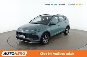 Hyundai Bayon bild 1