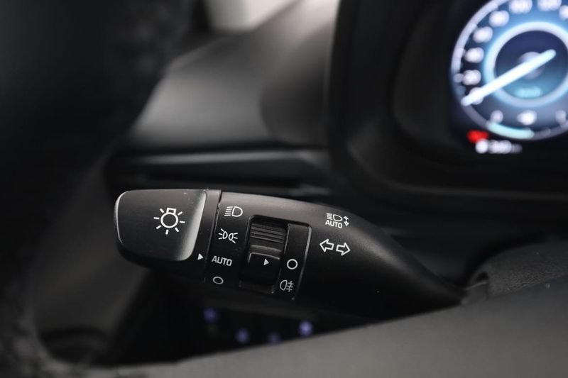 Hyundai Bayon bild 32