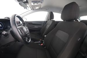 Hyundai Bayon bild 11