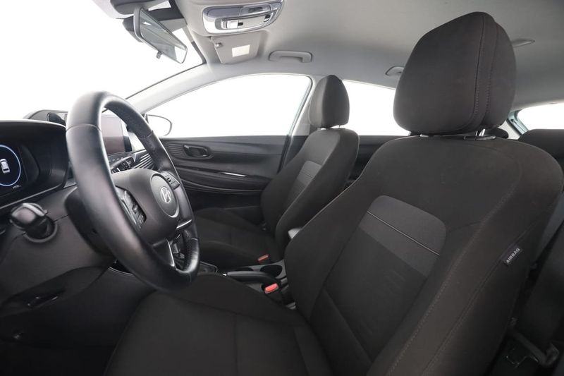 Hyundai Bayon bild 11