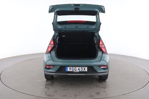 Hyundai Bayon bild 17