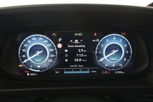 Hyundai Bayon bild 20