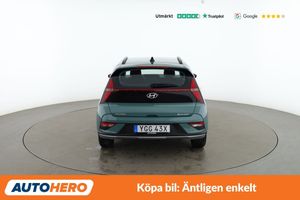 Hyundai Bayon bild 4