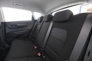 Hyundai Bayon bild 15