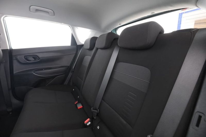 Hyundai Bayon bild 15