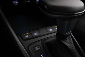 Hyundai Bayon bild 26