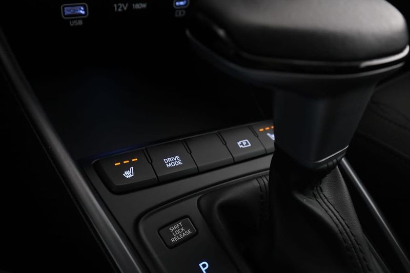 Hyundai Bayon bild 26