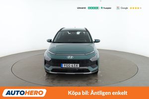 Hyundai Bayon bild 9