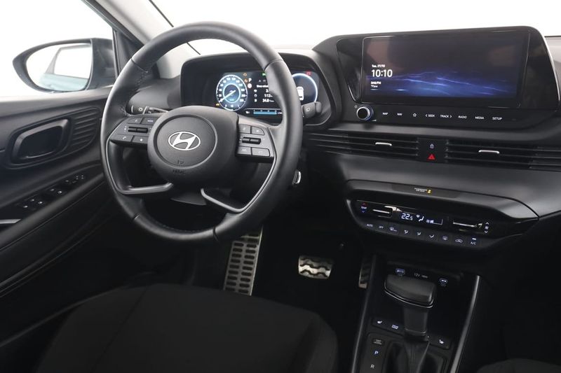 Hyundai Bayon bild 14