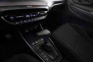 Hyundai Bayon bild 23