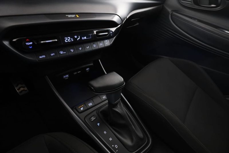 Hyundai Bayon bild 23