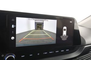 Hyundai Bayon bild 22
