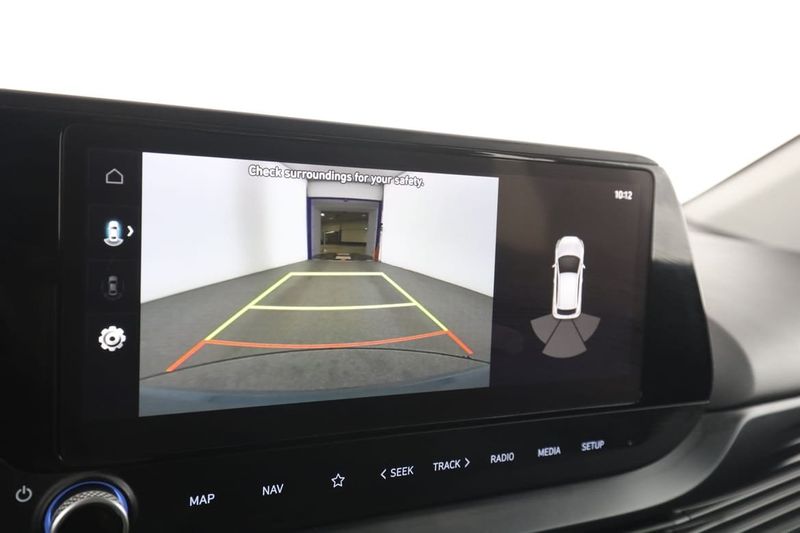 Hyundai Bayon bild 22