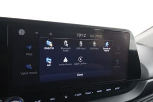 Hyundai Bayon bild 21
