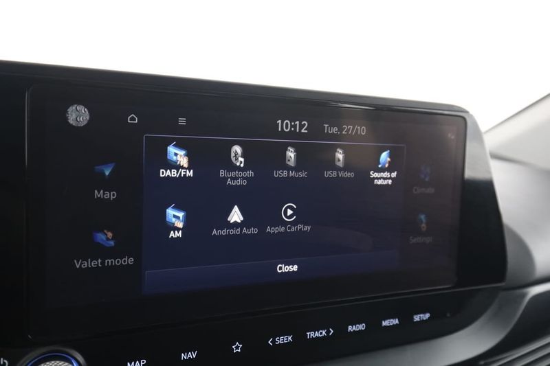 Hyundai Bayon bild 21