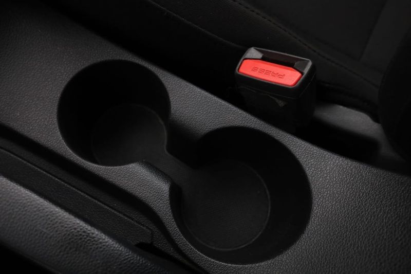 Hyundai Bayon bild 28