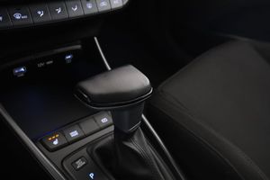 Hyundai Bayon bild 27