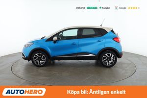 Renault Captur bild 2