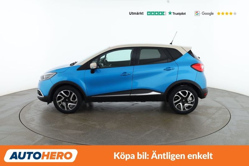 Renault Captur bild 2