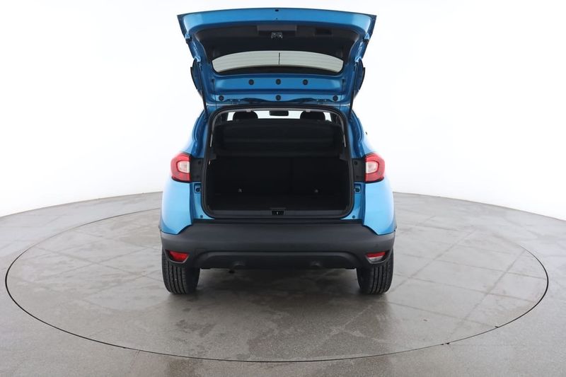 Renault Captur bild 17