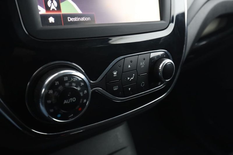 Renault Captur bild 25