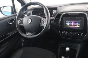 Renault Captur bild 14