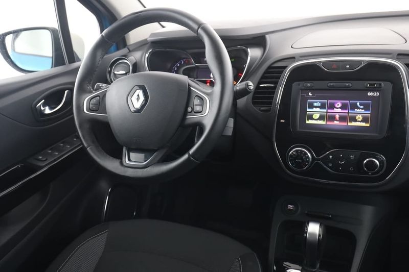Renault Captur bild 14