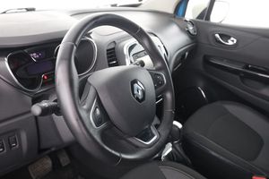 Renault Captur bild 12