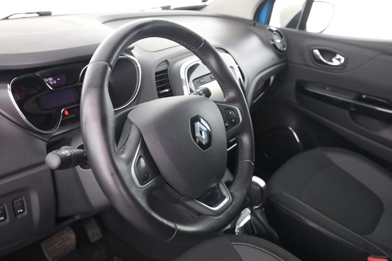 Renault Captur bild 12