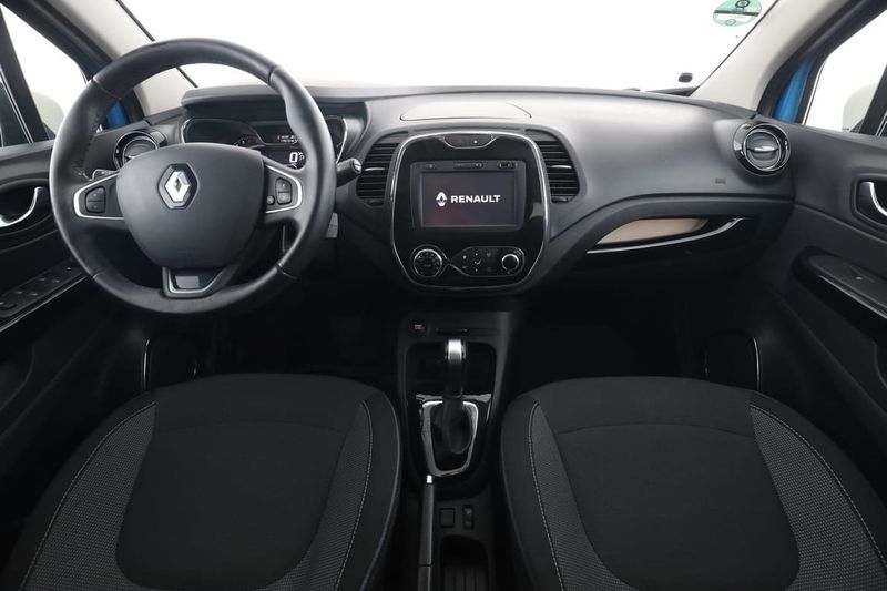 Renault Captur bild 13