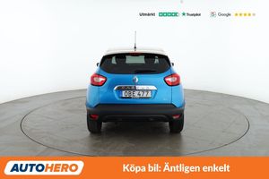 Renault Captur bild 4