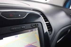 Renault Captur bild 24