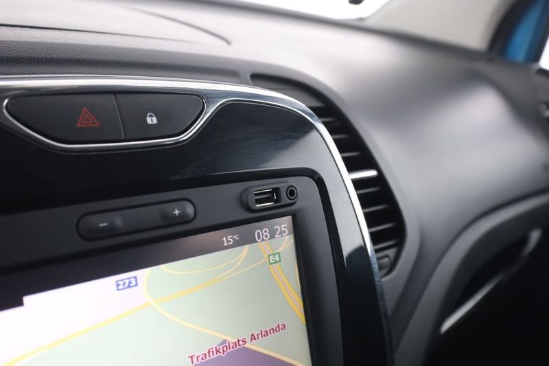 Renault Captur bild 24