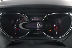 Renault Captur bild 20