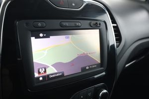 Renault Captur bild 22