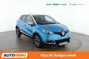 Renault Captur bild 8