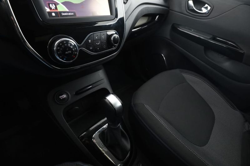 Renault Captur bild 23