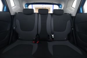 Renault Captur bild 16