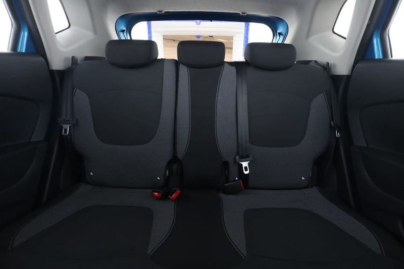 Renault Captur bild 16
