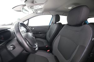 Renault Captur bild 11