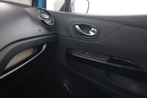 Renault Captur bild 28