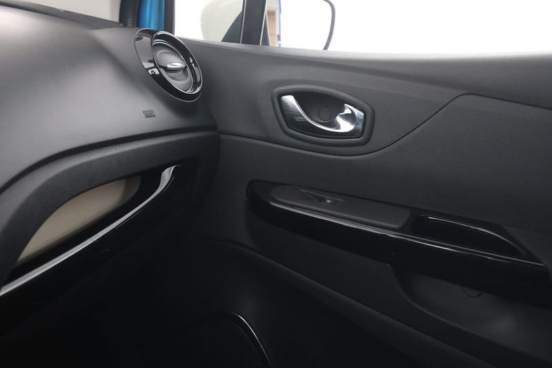 Renault Captur bild 28