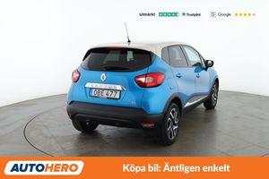 Renault Captur bild 6