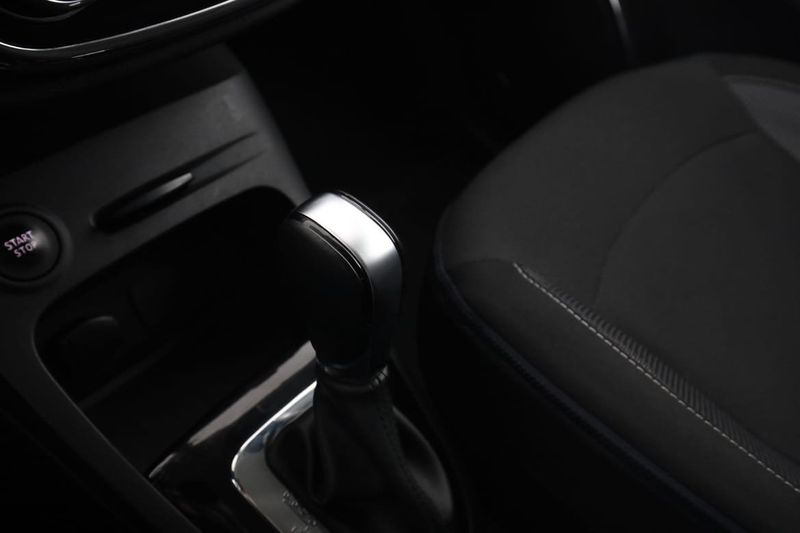 Renault Captur bild 26